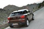 Mini Paceman Cooper S 2012 года